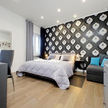 Druso Dream Apartment Colosseo Рим Экстерьер фото