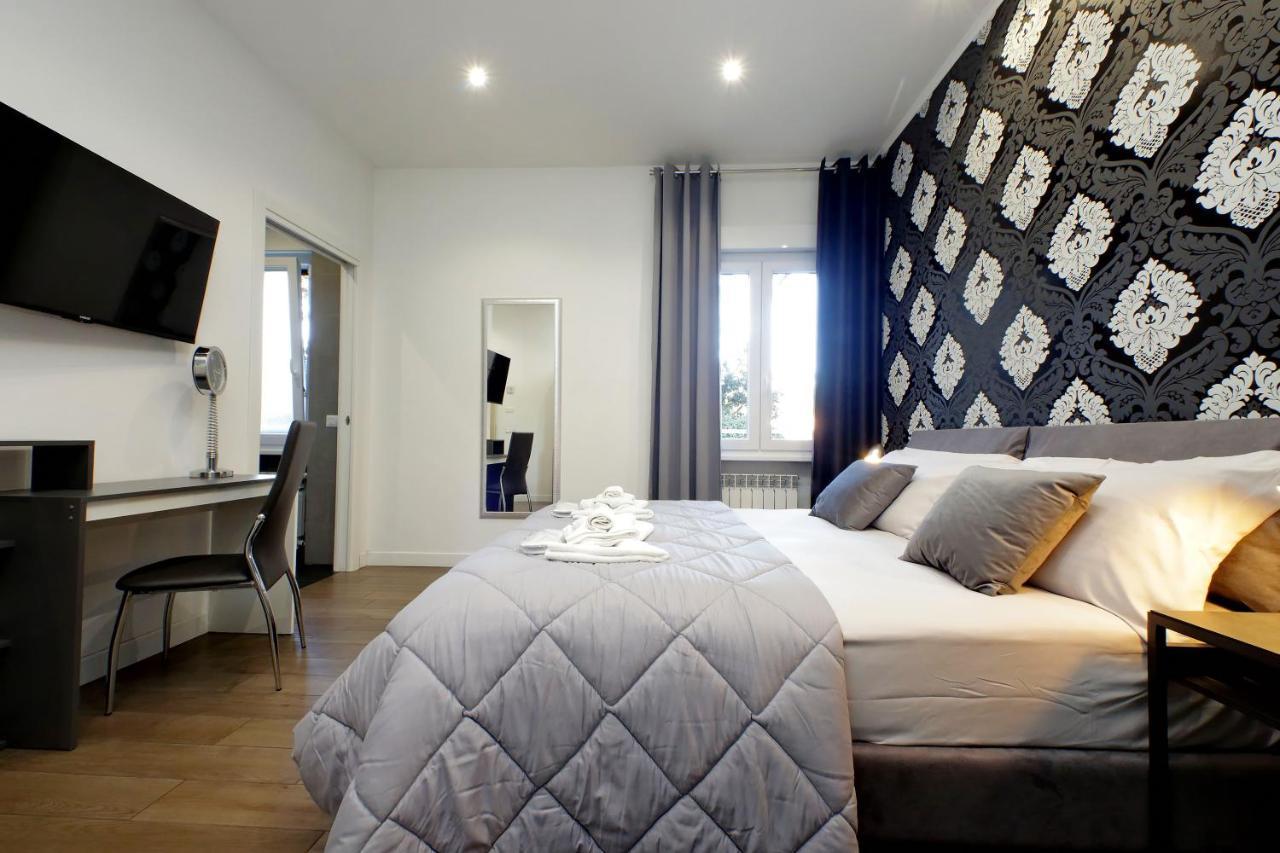 Druso Dream Apartment Colosseo Рим Экстерьер фото