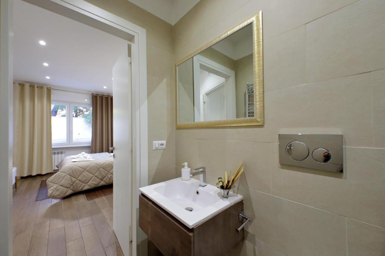 Druso Dream Apartment Colosseo Рим Экстерьер фото