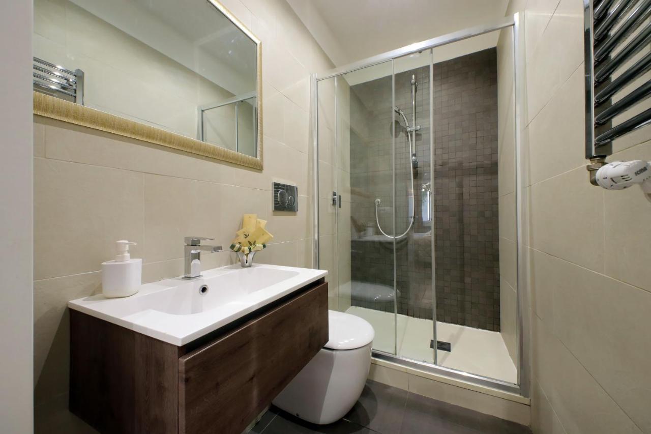 Druso Dream Apartment Colosseo Рим Экстерьер фото