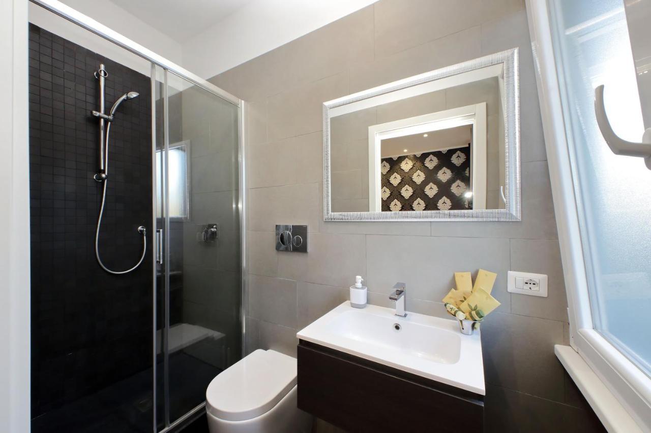 Druso Dream Apartment Colosseo Рим Экстерьер фото