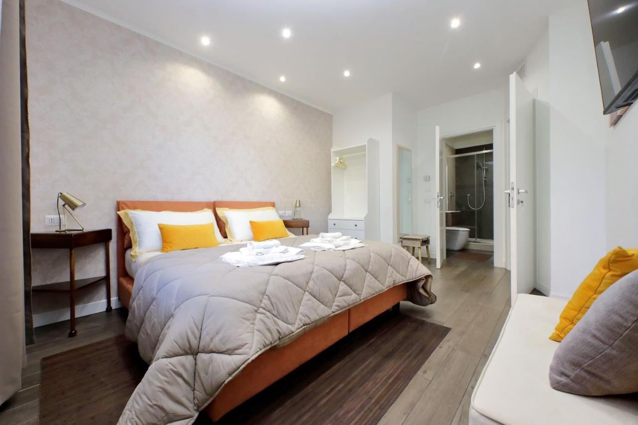 Druso Dream Apartment Colosseo Рим Экстерьер фото