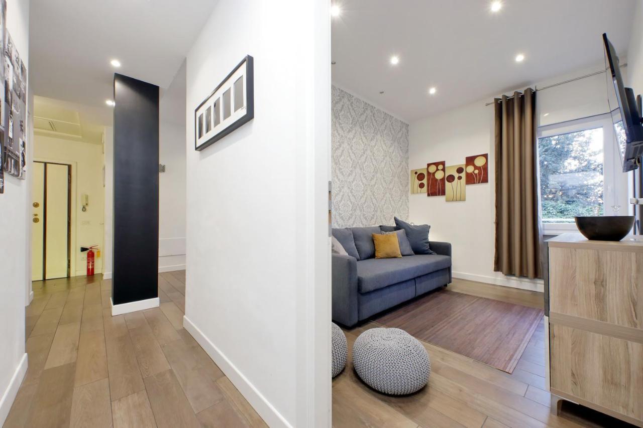 Druso Dream Apartment Colosseo Рим Экстерьер фото