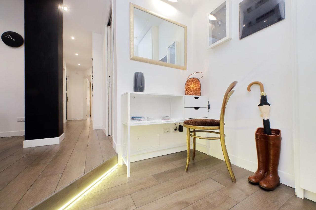 Druso Dream Apartment Colosseo Рим Экстерьер фото