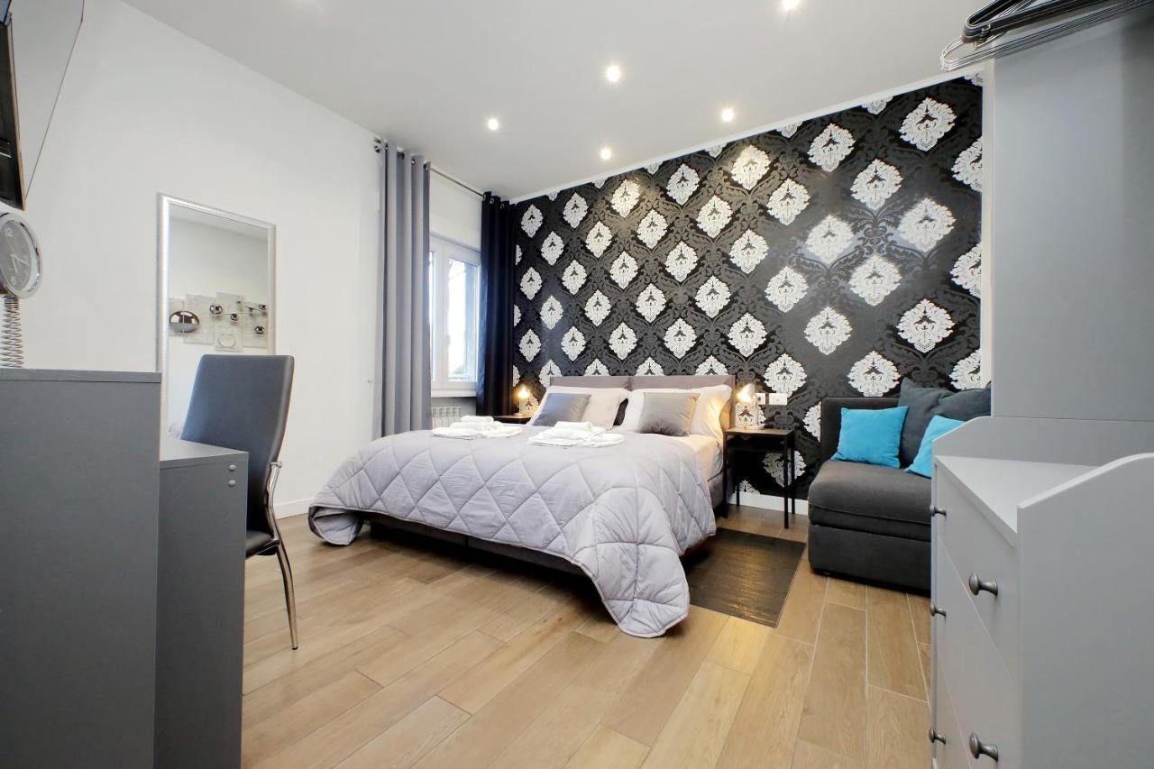 Druso Dream Apartment Colosseo Рим Экстерьер фото