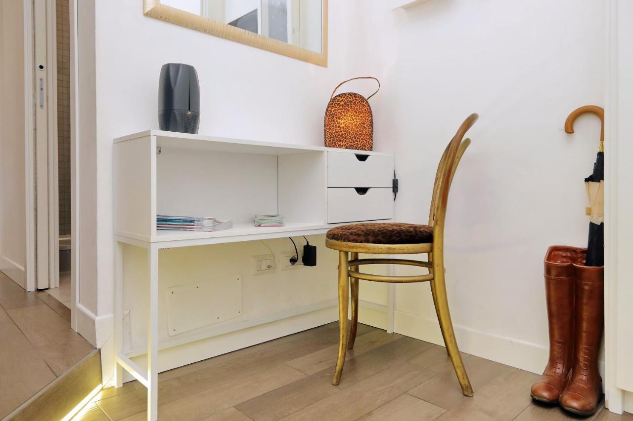 Druso Dream Apartment Colosseo Рим Экстерьер фото