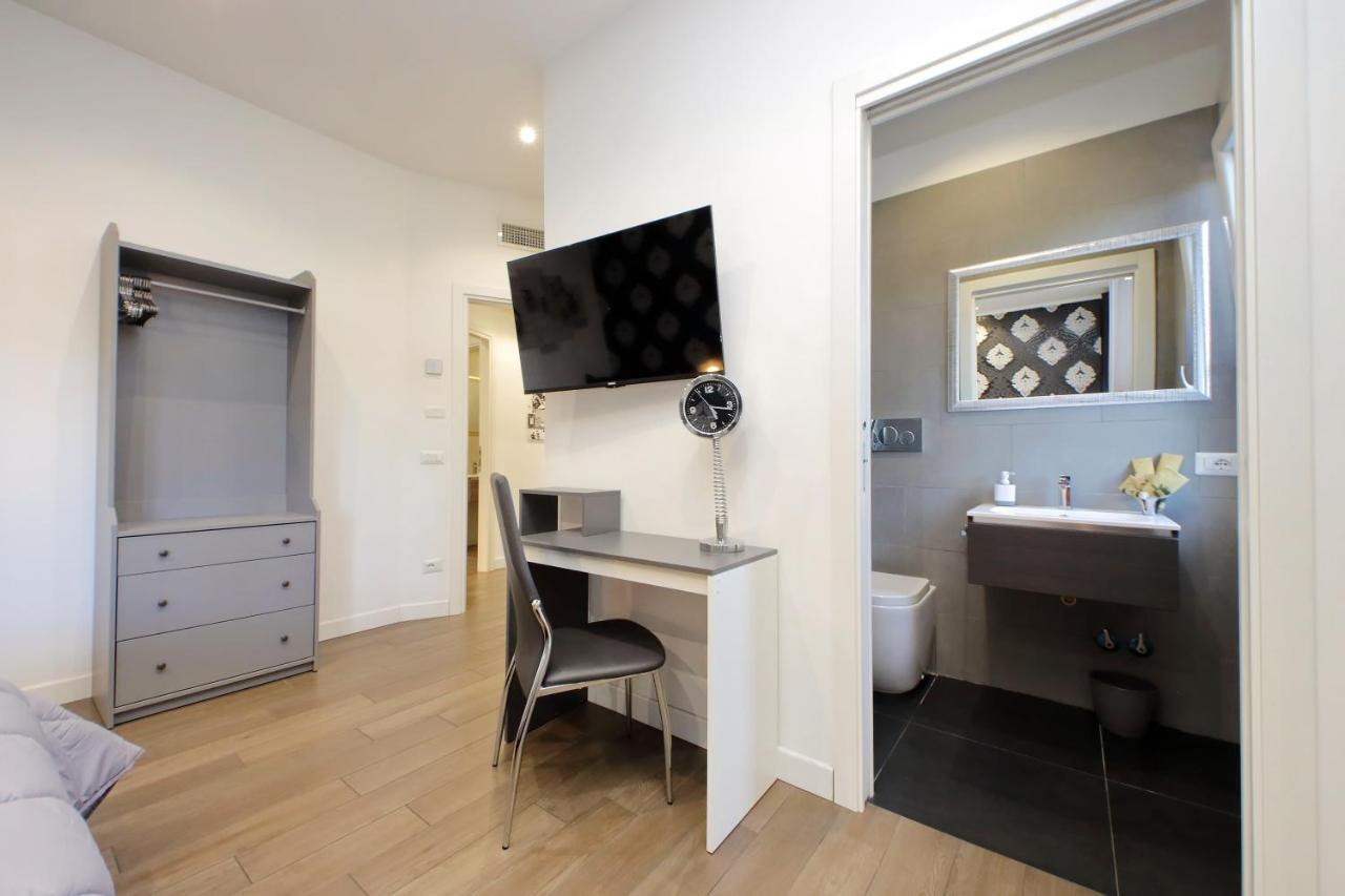 Druso Dream Apartment Colosseo Рим Экстерьер фото