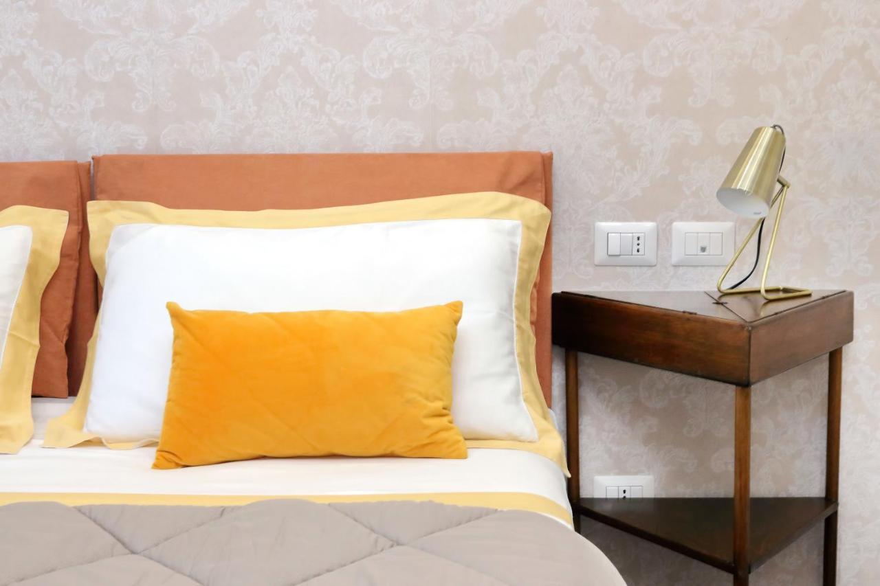Druso Dream Apartment Colosseo Рим Экстерьер фото