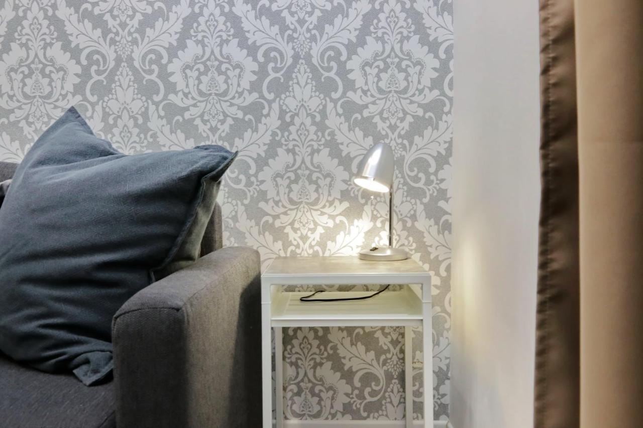 Druso Dream Apartment Colosseo Рим Экстерьер фото