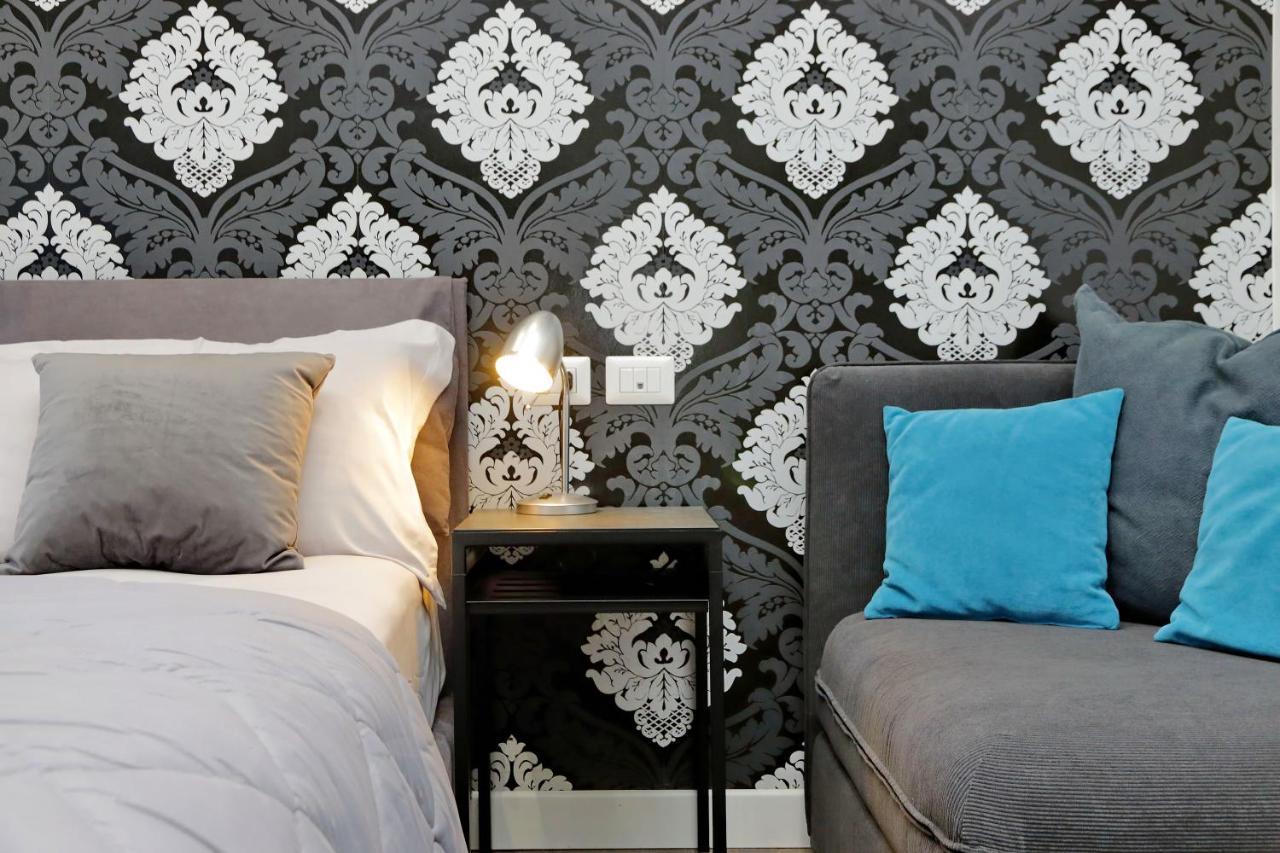 Druso Dream Apartment Colosseo Рим Экстерьер фото
