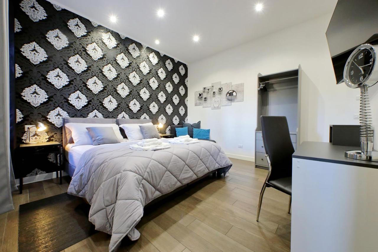 Druso Dream Apartment Colosseo Рим Экстерьер фото