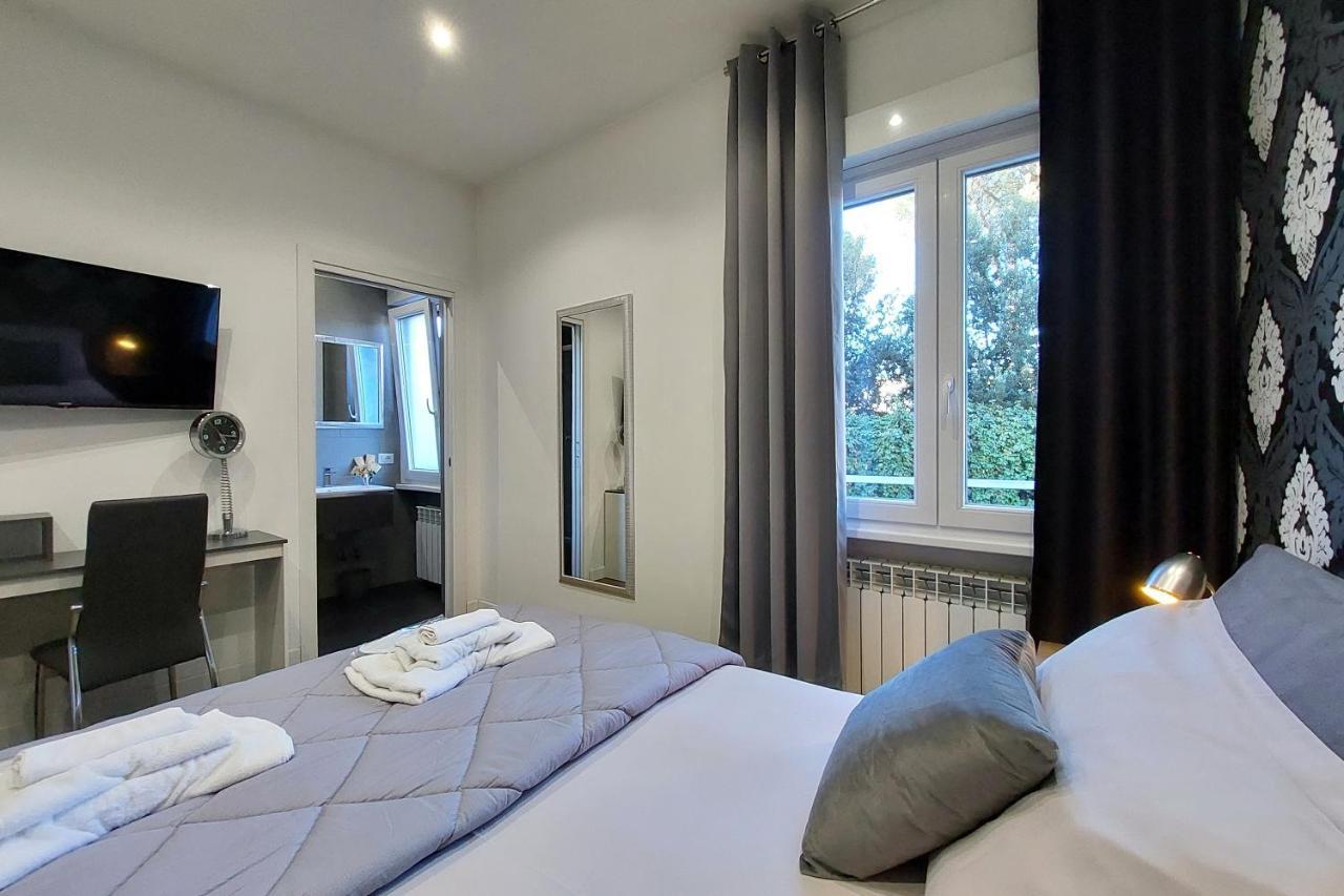 Druso Dream Apartment Colosseo Рим Экстерьер фото