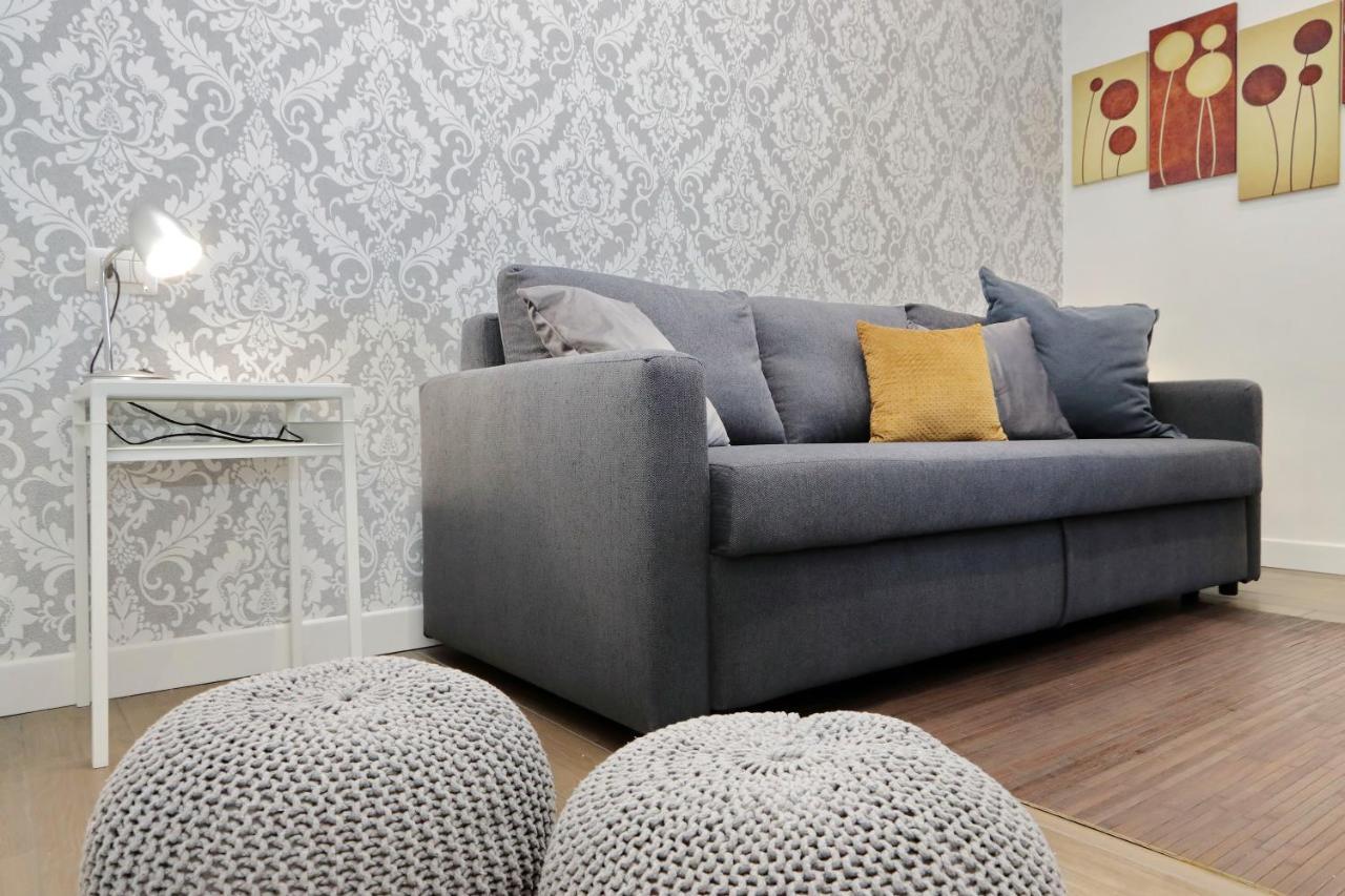 Druso Dream Apartment Colosseo Рим Экстерьер фото