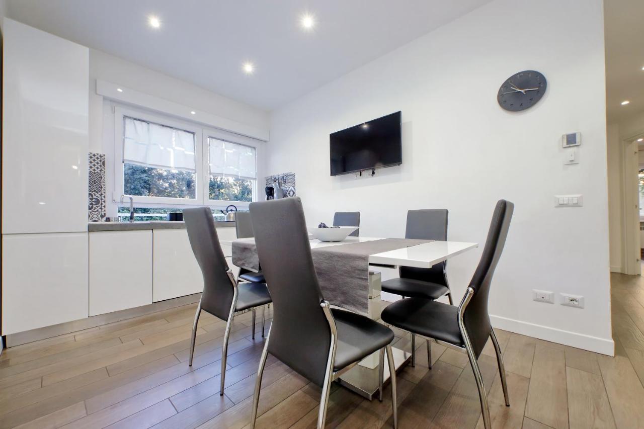 Druso Dream Apartment Colosseo Рим Экстерьер фото