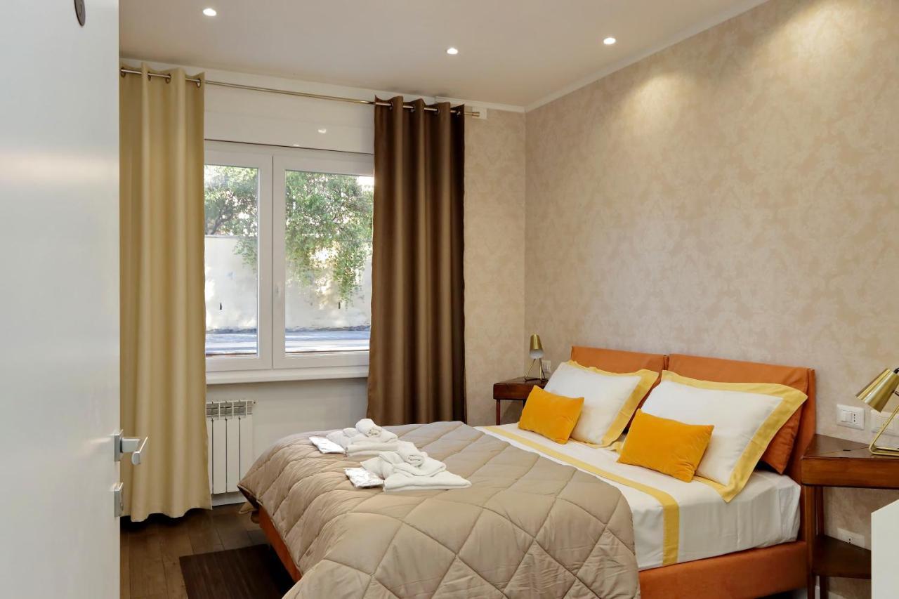 Druso Dream Apartment Colosseo Рим Экстерьер фото