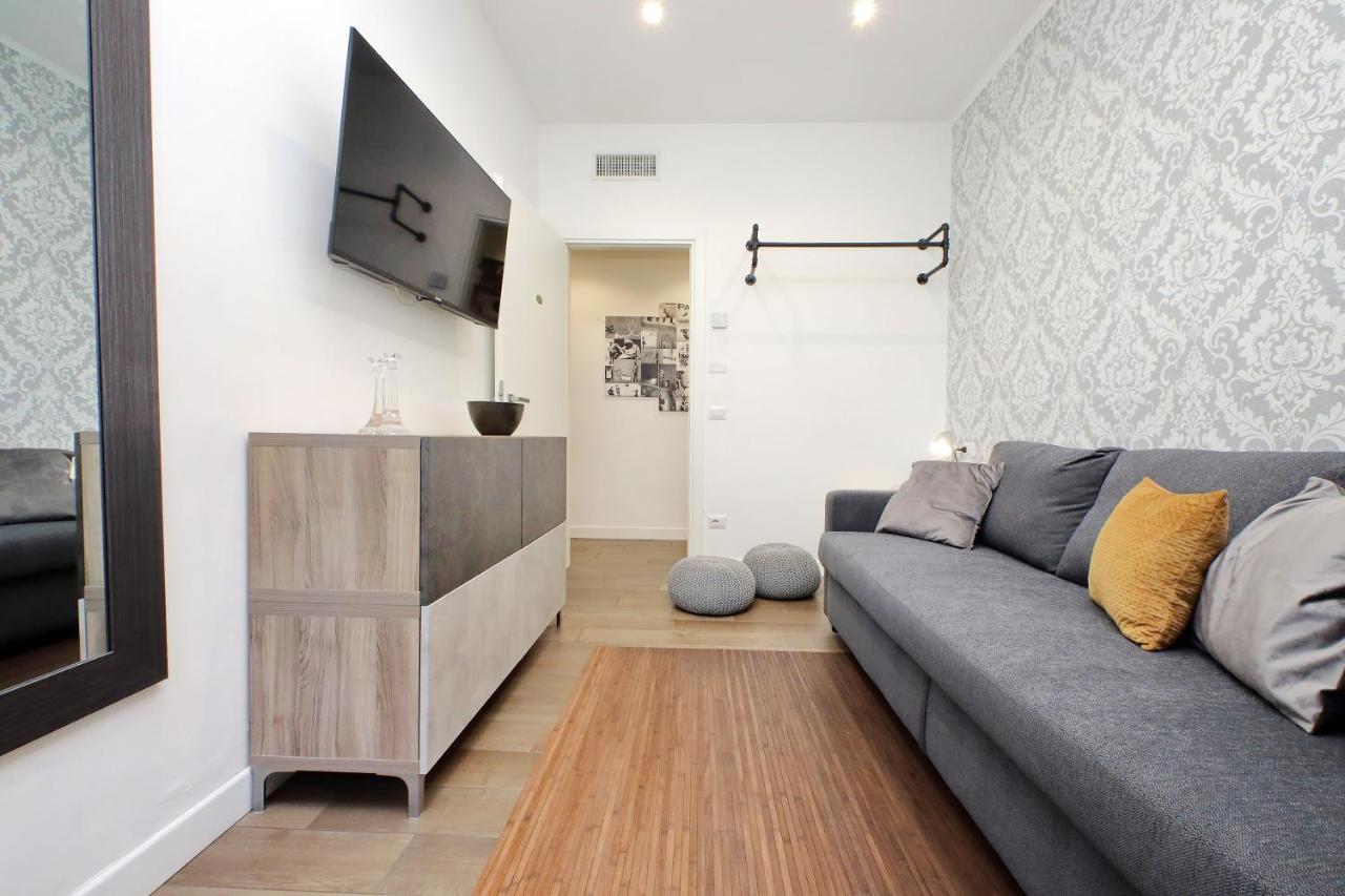 Druso Dream Apartment Colosseo Рим Экстерьер фото