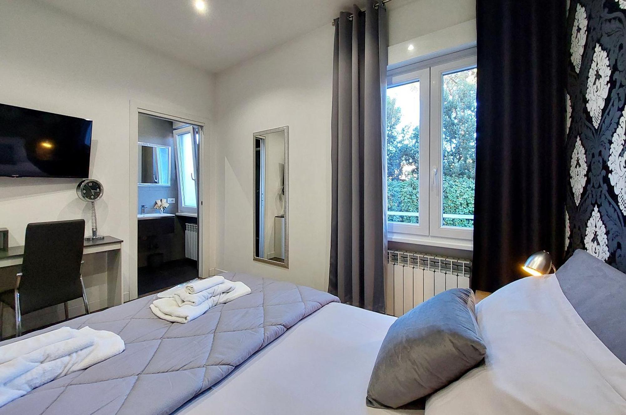 Druso Dream Apartment Colosseo Рим Экстерьер фото