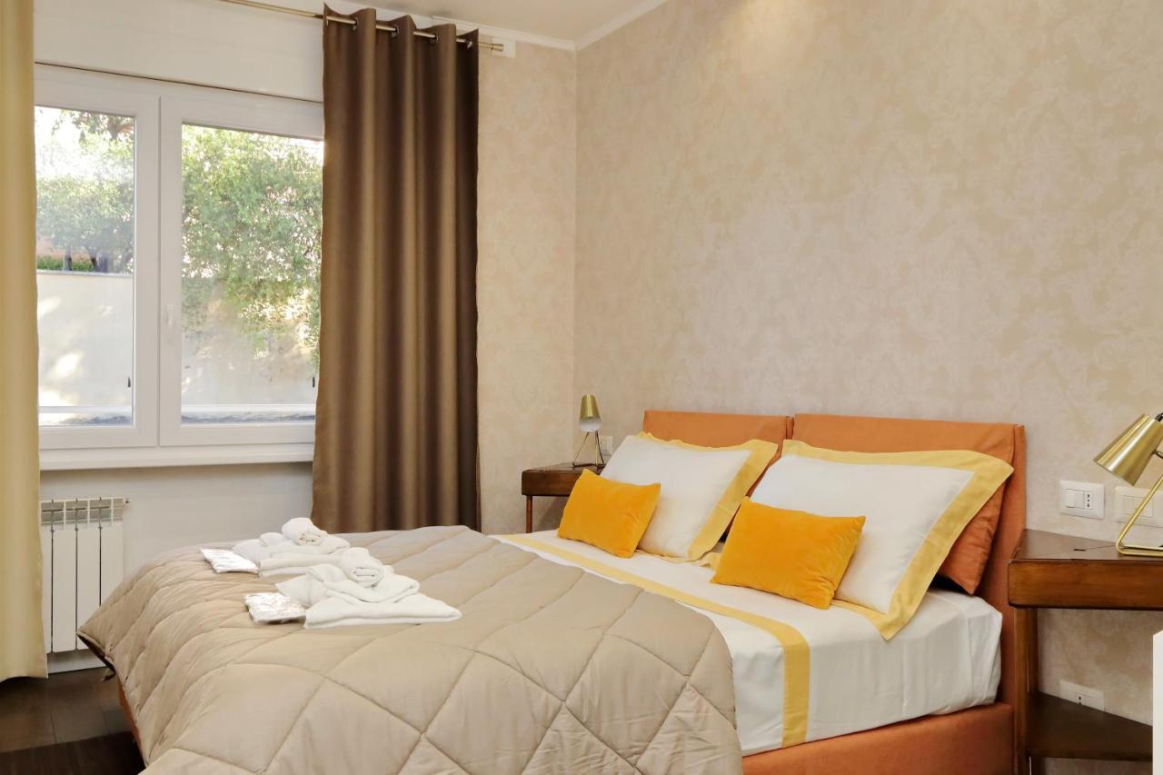 Druso Dream Apartment Colosseo Рим Экстерьер фото