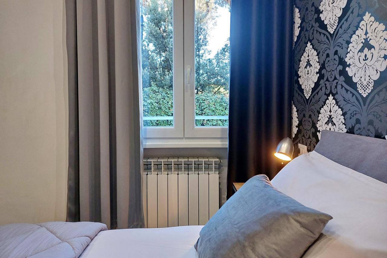 Druso Dream Apartment Colosseo Рим Экстерьер фото