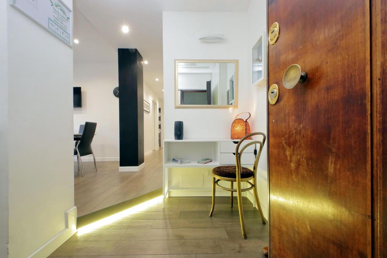 Druso Dream Apartment Colosseo Рим Экстерьер фото